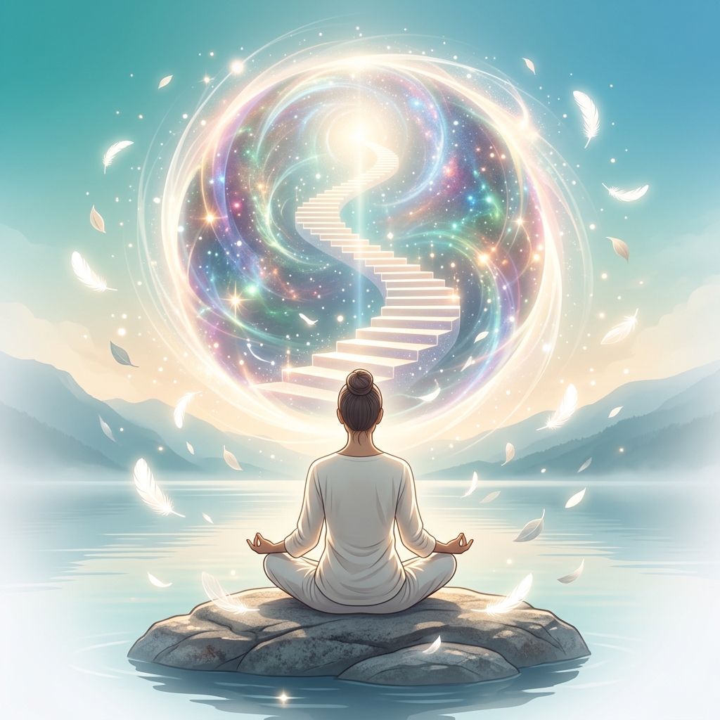 Svasthyaminds Meditation Experience