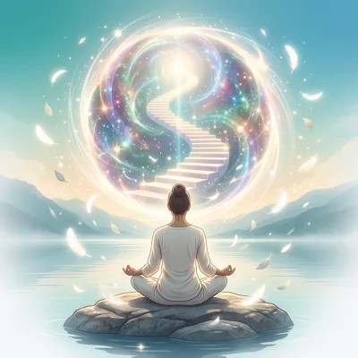 Svasthyaminds Meditation Experience